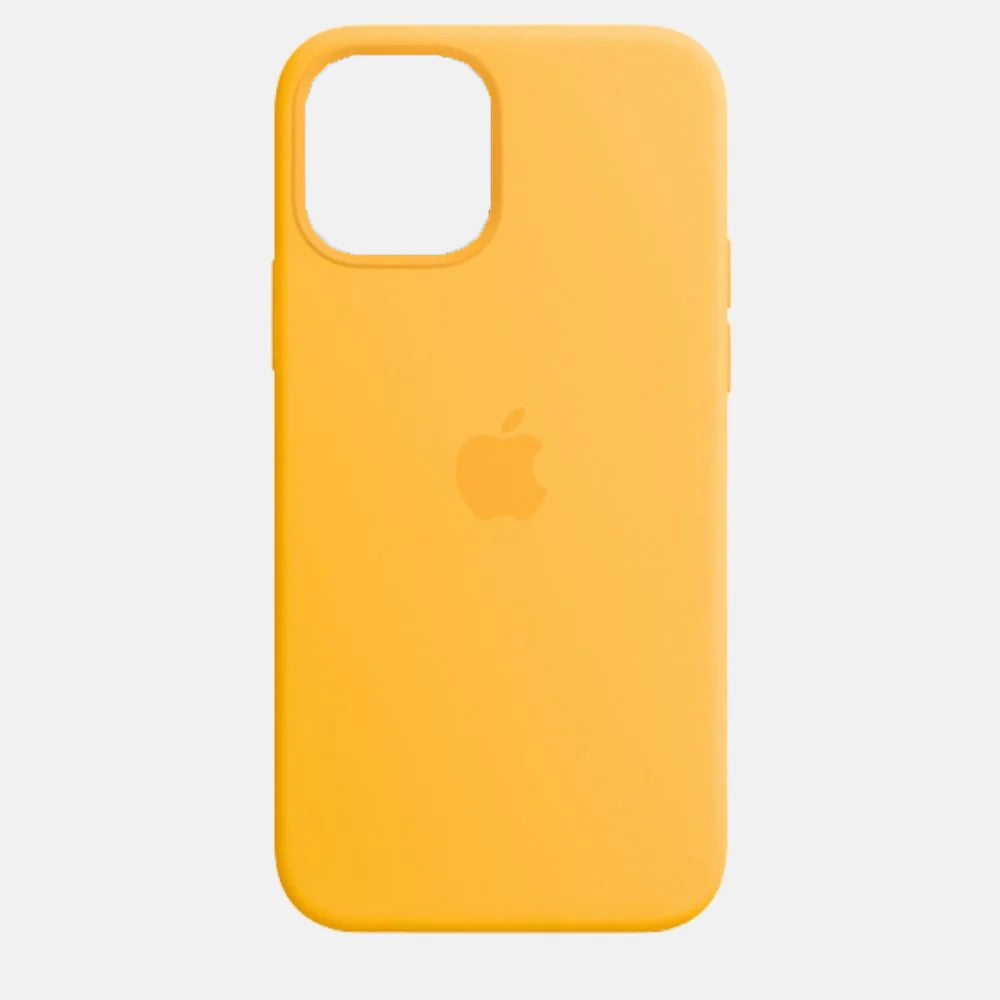 Gripply Silicone Case Supported With Magsafe for all iPhone models
