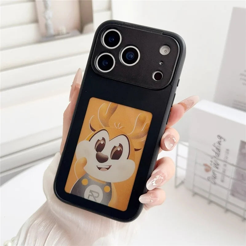 Gripply NFC Enabled Smart DIY Magic iPhone Covers