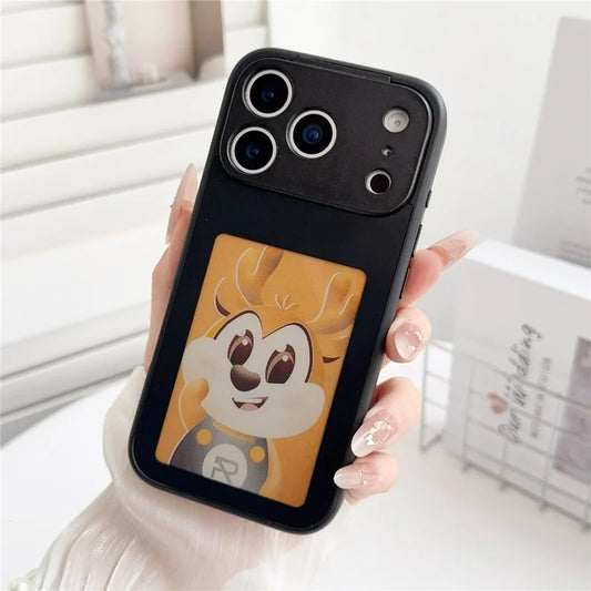 Gripply NFC Enabled Smart DIY Magic iPhone Covers