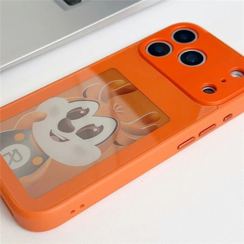 Gripply NFC Enabled Smart DIY Magic iPhone Covers