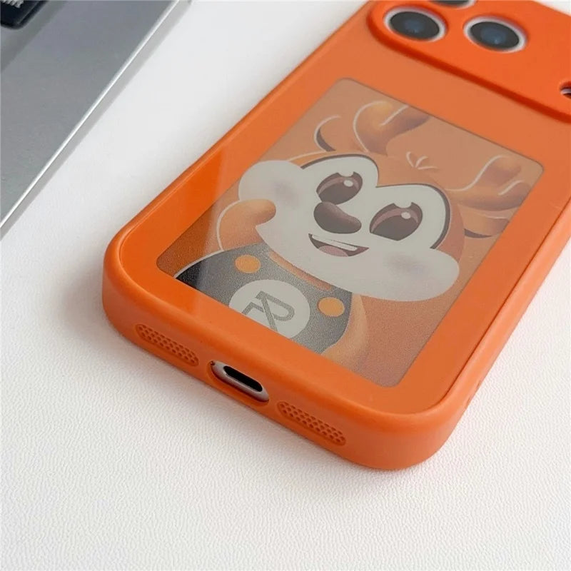 Gripply NFC Enabled Smart DIY Magic iPhone Covers