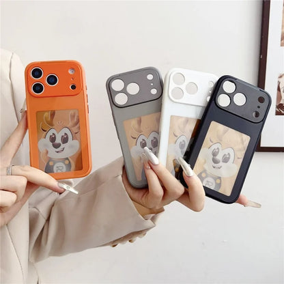 Gripply NFC Enabled Smart DIY Magic iPhone Covers