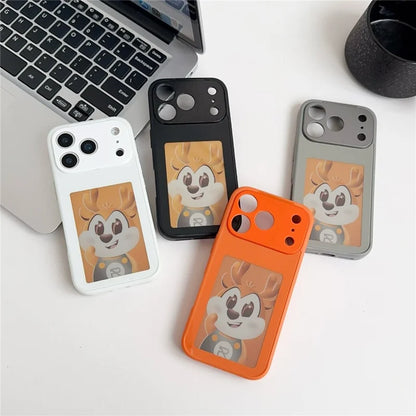 Gripply NFC Enabled Smart DIY Magic iPhone Covers