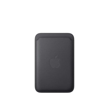 Gripply FineWoven MagSafe Wallet – Premium Slim Magnetic Card Holder