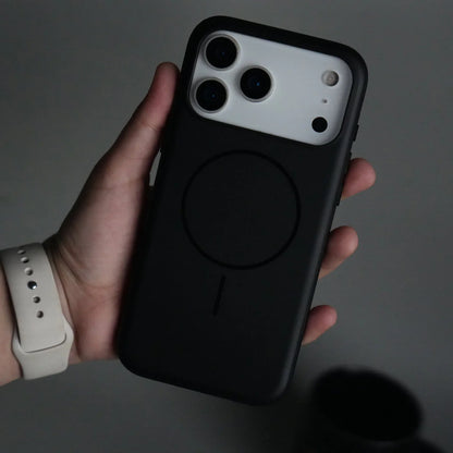 Gripply Soft Touch MagSafe Case iPhone 17 Pro & iPhone 17 Pro Max