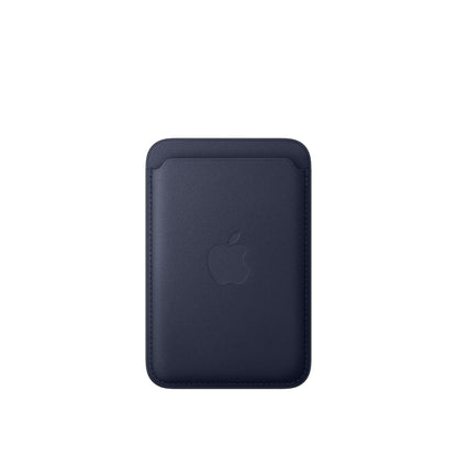 Gripply FineWoven MagSafe Wallet – Premium Slim Magnetic Card Holder