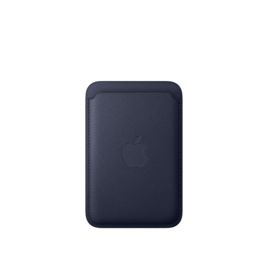 Gripply FineWoven MagSafe Wallet – Premium Slim Magnetic Card Holder