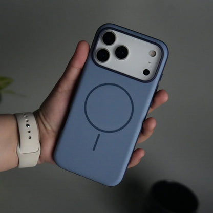 Gripply Soft Touch MagSafe Case iPhone 17 Pro & iPhone 17 Pro Max