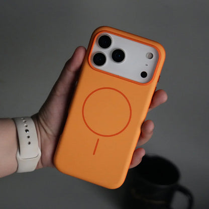 Gripply Soft Touch MagSafe Case iPhone 17 Pro & iPhone 17 Pro Max
