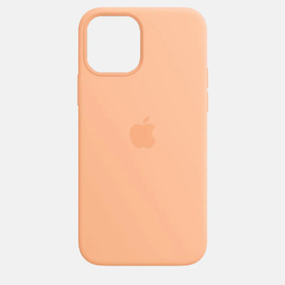 Gripply Silicone Case Supported With Magsafe for all iPhone models