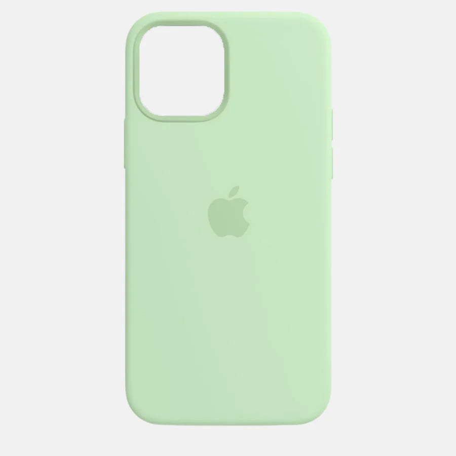 Gripply Silicone Case Supported With Magsafe for all iPhone models