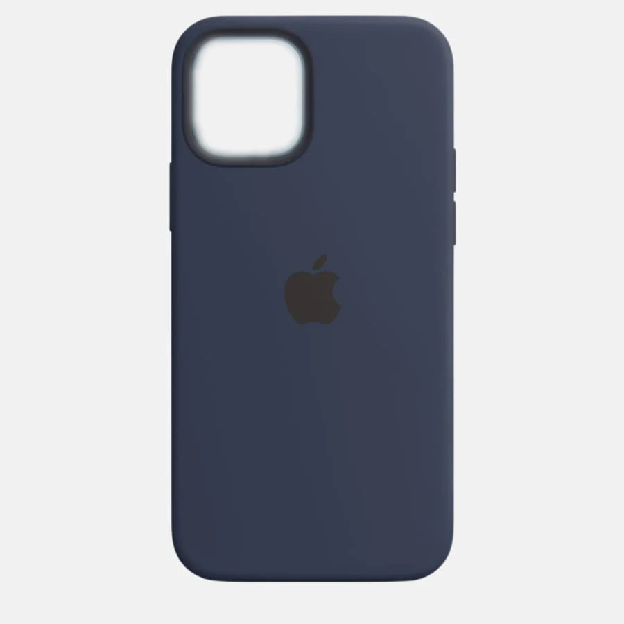 Gripply Silicone Case Supported With Magsafe for all iPhone models