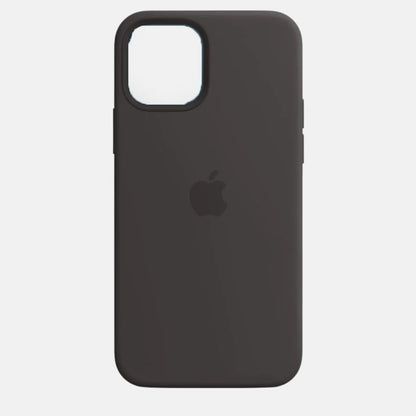 Gripply Silicone Case Supported With Magsafe for all iPhone models