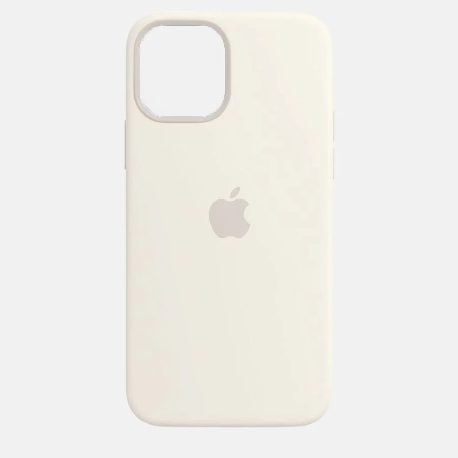 Gripply Silicone Case Supported With Magsafe for all iPhone models