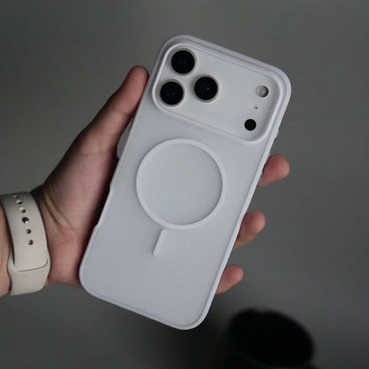 Gripply Soft Touch MagSafe Case iPhone 17 Pro & iPhone 17 Pro Max