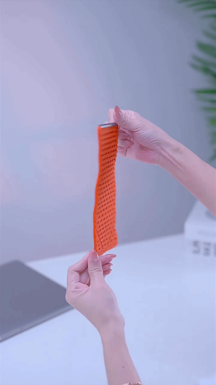Scratch-Safe Material