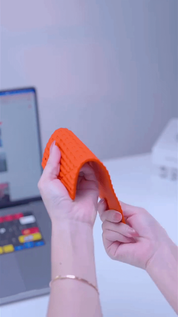 Fully Flexible Design